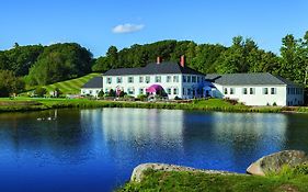 Crotched Mountain Resort Francestown